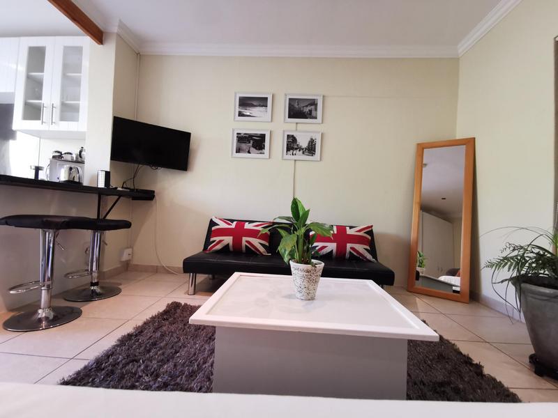 0 Bedroom Property for Sale in Bloubergrant Western Cape